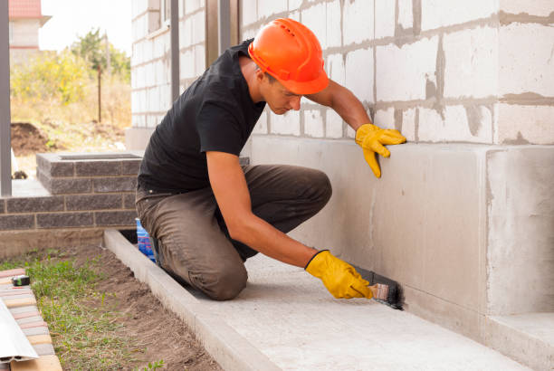 Waterproofing professionals working in Loudon, TN